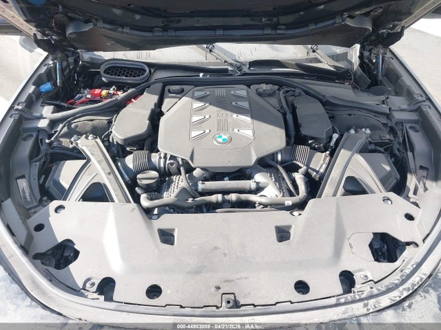 BMW 760 I Xdrive 2023 WBA33EJ03PCN85484 Image 10