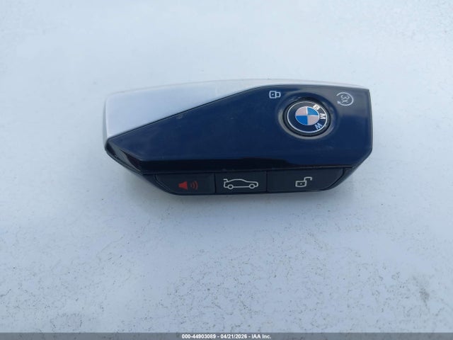 BMW 760 I Xdrive 2023 WBA33EJ03PCN85484 Image 11