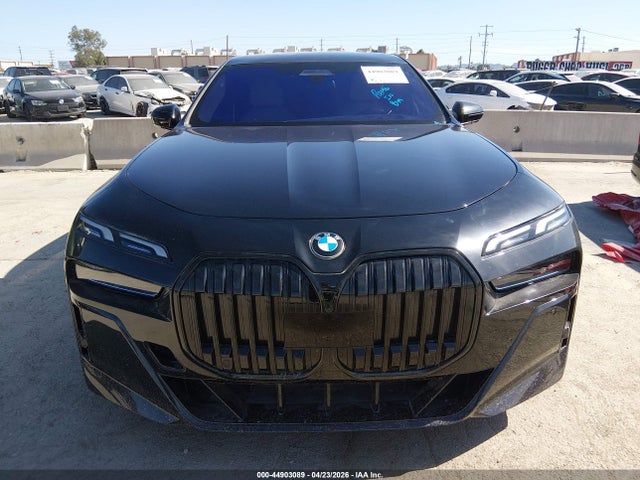 BMW 760 I Xdrive 2023 WBA33EJ03PCN85484 Image 13