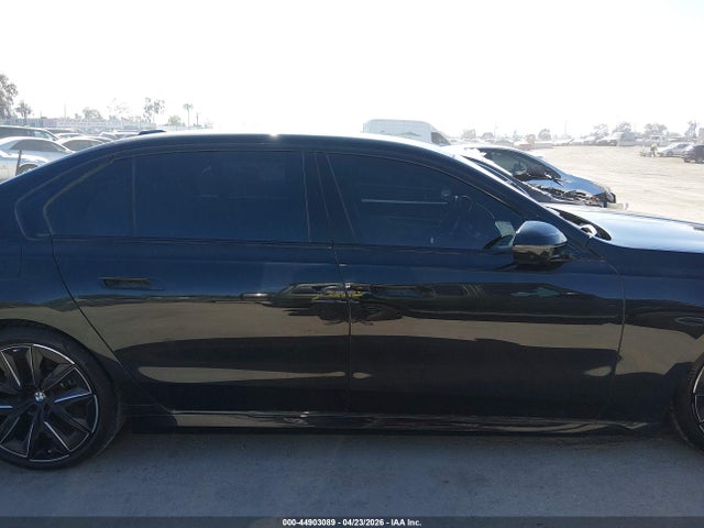 BMW 760 I Xdrive 2023 WBA33EJ03PCN85484 Image 14