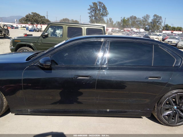 BMW 760 I Xdrive 2023 WBA33EJ03PCN85484 Image 15