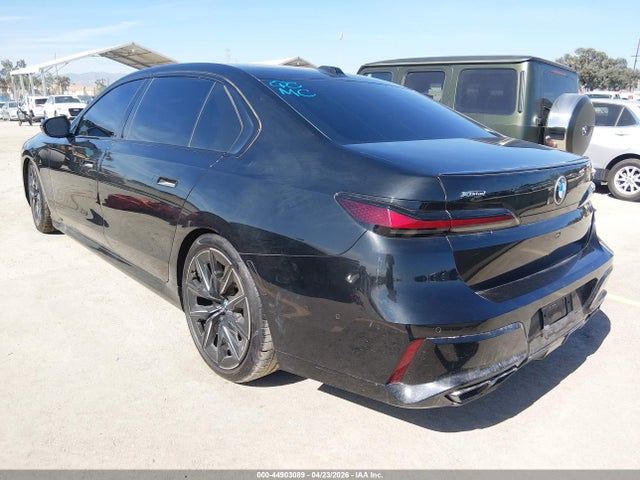 BMW 760 I Xdrive 2023 WBA33EJ03PCN85484 Image 3