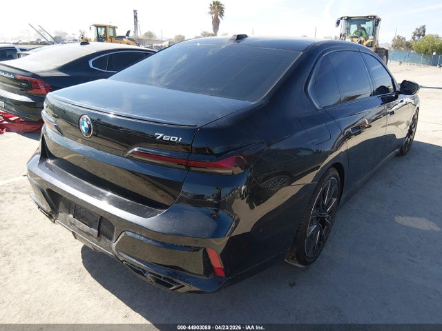 BMW 760 I Xdrive 2023 WBA33EJ03PCN85484 Image 4