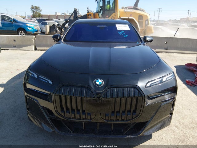 BMW 760 I Xdrive 2023 WBA33EJ03PCN85484 Image 6
