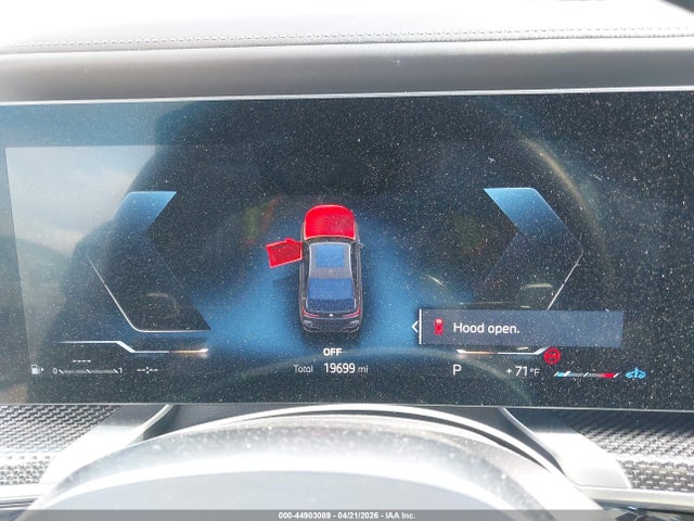 BMW 760 I Xdrive 2023 WBA33EJ03PCN85484 Image 7
