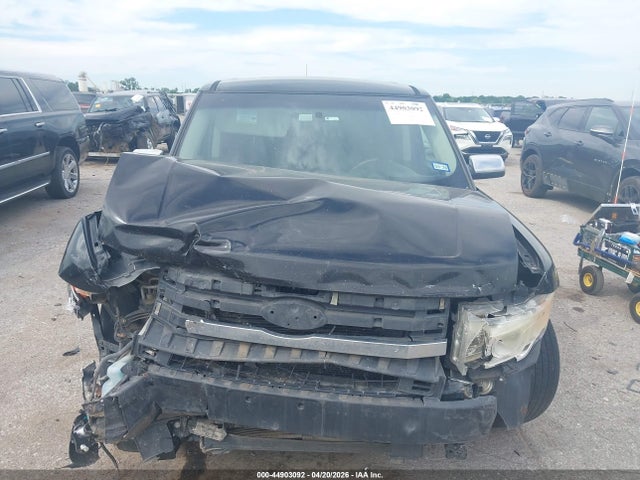 Aukcja sprzedaży 2011 Ford Flex Limited, vin: 2FMGK5DC1BBD02758, numer aukcji: 44903092