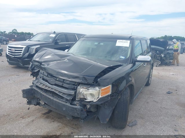 Aukcja sprzedaży 2011 Ford Flex Limited, vin: 2FMGK5DC1BBD02758, numer aukcji: 44903092