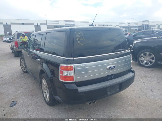 Aukcja sprzedaży 2011 Ford Flex Limited, vin: 2FMGK5DC1BBD02758, numer aukcji: 44903092