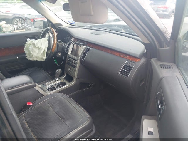 Aukcja sprzedaży 2011 Ford Flex Limited, vin: 2FMGK5DC1BBD02758, numer aukcji: 44903092
