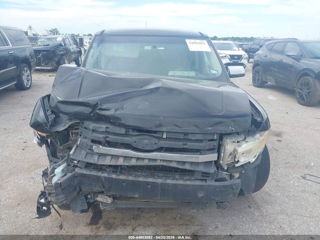 Aukcja sprzedaży 2011 Ford Flex Limited, vin: 2FMGK5DC1BBD02758, numer aukcji: 44903092
