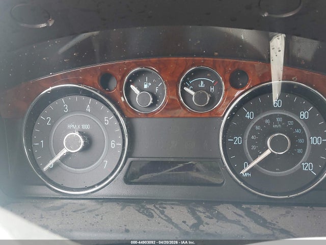 Aukcja sprzedaży 2011 Ford Flex Limited, vin: 2FMGK5DC1BBD02758, numer aukcji: 44903092