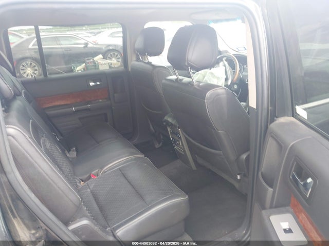 Aukcja sprzedaży 2011 Ford Flex Limited, vin: 2FMGK5DC1BBD02758, numer aukcji: 44903092