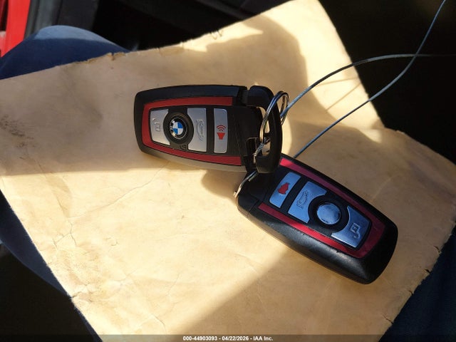 2018 Bmw 330i მანქანა იყიდება აუქციონზე, vin: WBA8B9G5XJNU95750, აუქციონის ნომერი: 44903093