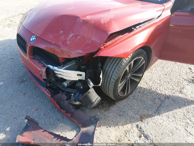 2018 Bmw 330i მანქანა იყიდება აუქციონზე, vin: WBA8B9G5XJNU95750, აუქციონის ნომერი: 44903093