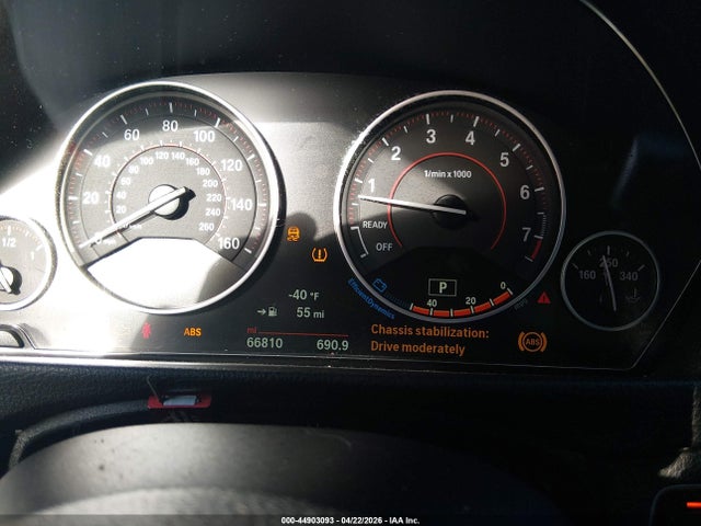 2018 Bmw 330i მანქანა იყიდება აუქციონზე, vin: WBA8B9G5XJNU95750, აუქციონის ნომერი: 44903093