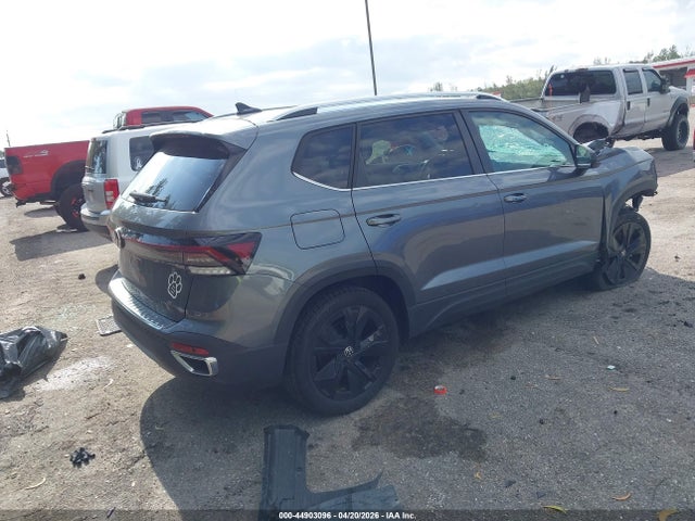 Aukcja sprzedaży 2025 Volkswagen Taos 1.5t Se, vin: 3VVEC7B23SM012598, numer aukcji: 44903096