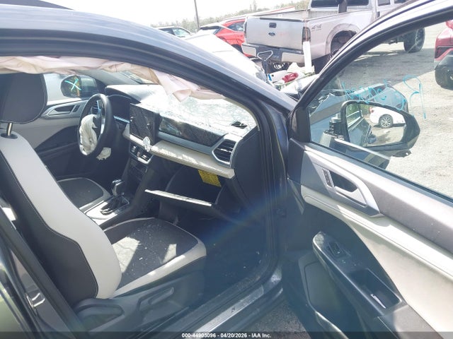 Aukcja sprzedaży 2025 Volkswagen Taos 1.5t Se, vin: 3VVEC7B23SM012598, numer aukcji: 44903096