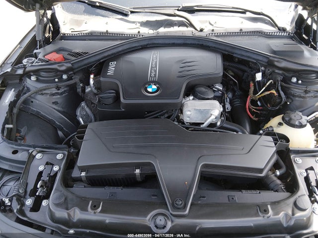 Продаж на аукціоні авто 2014 Bmw 320i, vin: WBA3B1C58EK133408, номер лоту: 44903098