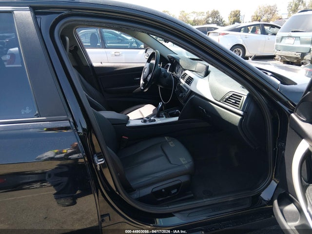 Продаж на аукціоні авто 2014 Bmw 320i, vin: WBA3B1C58EK133408, номер лоту: 44903098