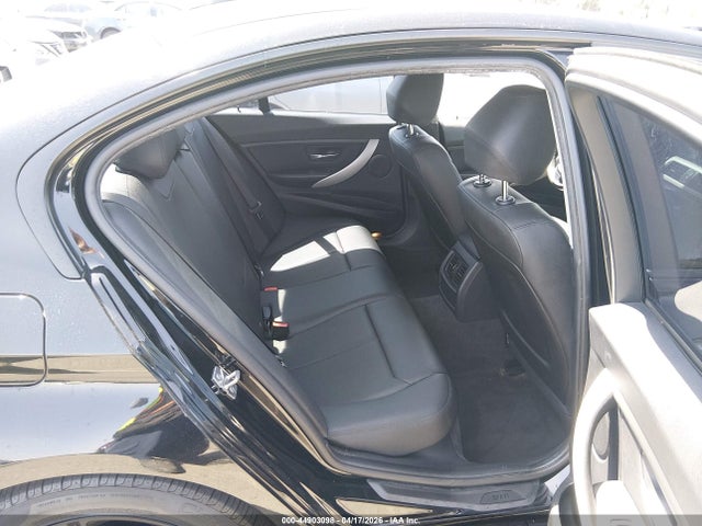 Продаж на аукціоні авто 2014 Bmw 320i, vin: WBA3B1C58EK133408, номер лоту: 44903098