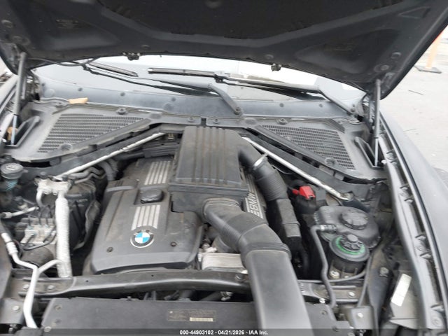 Продажа на аукционе авто 2009 Bmw X5 Xdrive30i, vin: 5UXFE435X9L262175, номер лота: 44903102