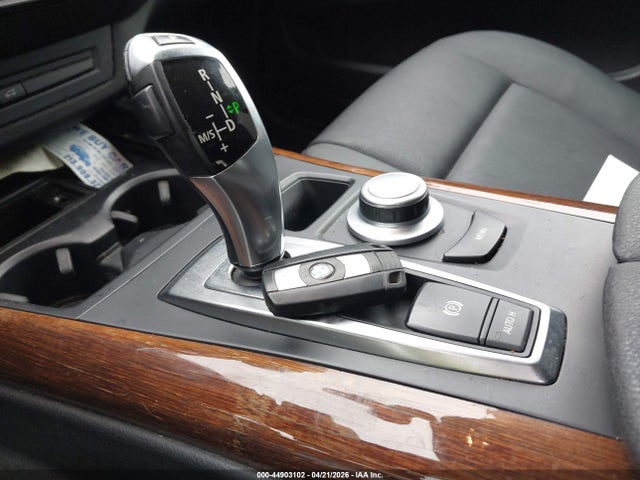 Продажа на аукционе авто 2009 Bmw X5 Xdrive30i, vin: 5UXFE435X9L262175, номер лота: 44903102