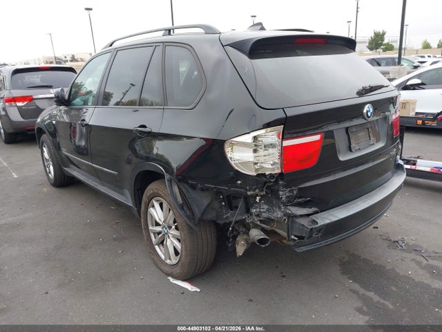 Продажа на аукционе авто 2009 Bmw X5 Xdrive30i, vin: 5UXFE435X9L262175, номер лота: 44903102