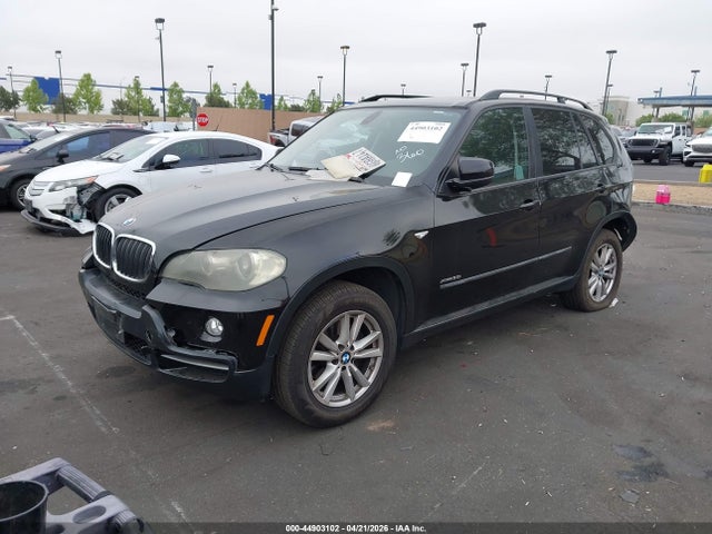Продажа на аукционе авто 2009 Bmw X5 Xdrive30i, vin: 5UXFE435X9L262175, номер лота: 44903102