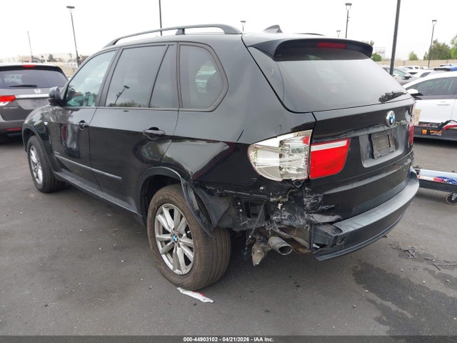 Продажа на аукционе авто 2009 Bmw X5 Xdrive30i, vin: 5UXFE435X9L262175, номер лота: 44903102