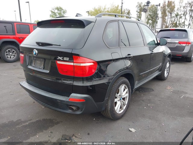 Продажа на аукционе авто 2009 Bmw X5 Xdrive30i, vin: 5UXFE435X9L262175, номер лота: 44903102