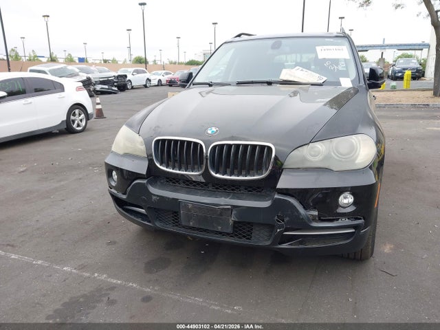 Продажа на аукционе авто 2009 Bmw X5 Xdrive30i, vin: 5UXFE435X9L262175, номер лота: 44903102