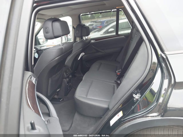 Продажа на аукционе авто 2009 Bmw X5 Xdrive30i, vin: 5UXFE435X9L262175, номер лота: 44903102