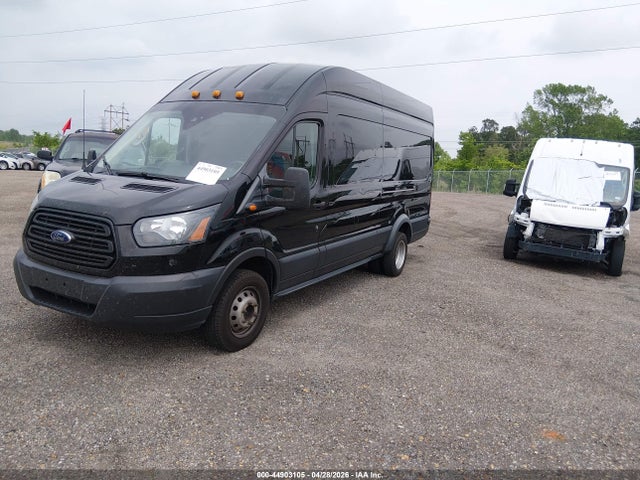44903105 :رقم المزاد ، 1FTBF4XG3KKB26667 vin ، 2019 Ford Transit-350 مزاد بيع