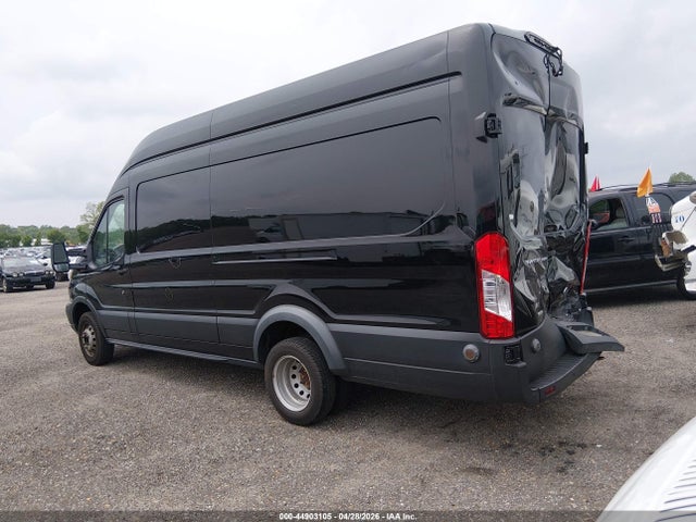 44903105 :رقم المزاد ، 1FTBF4XG3KKB26667 vin ، 2019 Ford Transit-350 مزاد بيع