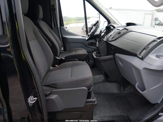 44903105 :رقم المزاد ، 1FTBF4XG3KKB26667 vin ، 2019 Ford Transit-350 مزاد بيع