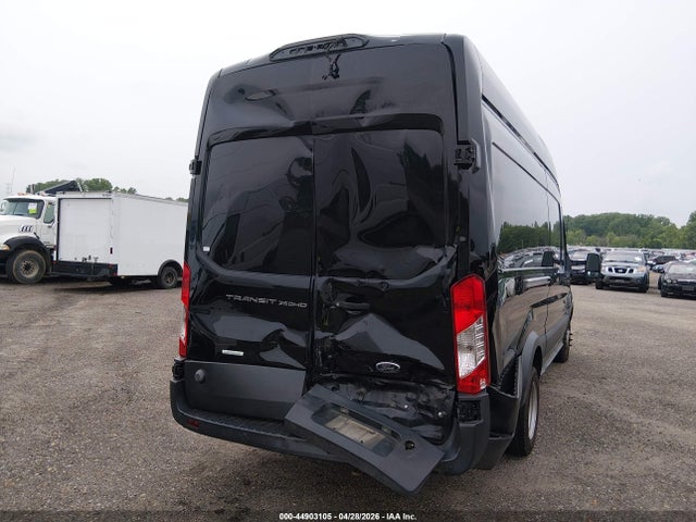 44903105 :رقم المزاد ، 1FTBF4XG3KKB26667 vin ، 2019 Ford Transit-350 مزاد بيع