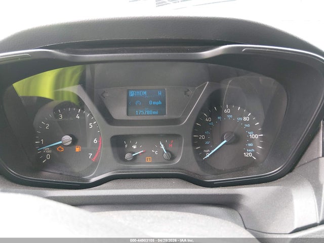 44903105 :رقم المزاد ، 1FTBF4XG3KKB26667 vin ، 2019 Ford Transit-350 مزاد بيع