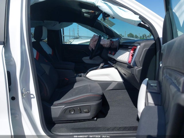 1GTP6EEK1R1136388 GMC Canyon 4wd At4x