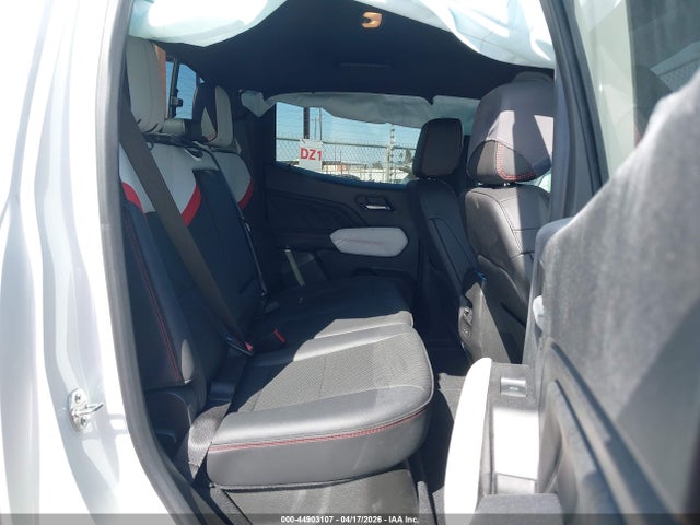 1GTP6EEK1R1136388 GMC Canyon 4wd At4x