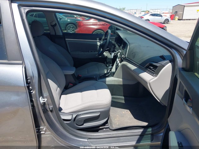Продаж на аукціоні авто 2019 Hyundai Elantra Sel, vin: 5NPD84LF0KH408537, номер лоту: 44903109