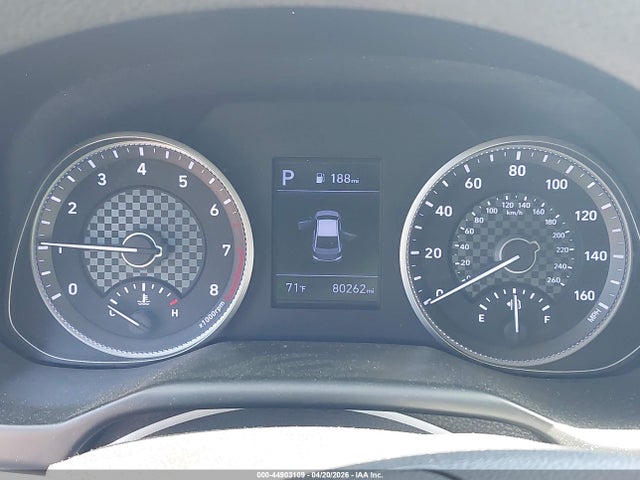 Продаж на аукціоні авто 2019 Hyundai Elantra Sel, vin: 5NPD84LF0KH408537, номер лоту: 44903109