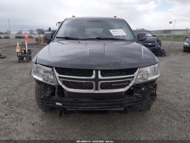 Aukcja sprzedaży 2015 Dodge Journey Sxt, vin: 3C4PDDBG7FT574725, numer aukcji: 44903110