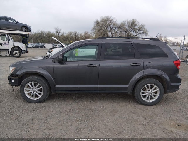 Aukcja sprzedaży 2015 Dodge Journey Sxt, vin: 3C4PDDBG7FT574725, numer aukcji: 44903110