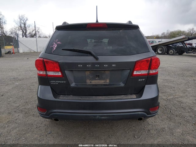 Aukcja sprzedaży 2015 Dodge Journey Sxt, vin: 3C4PDDBG7FT574725, numer aukcji: 44903110