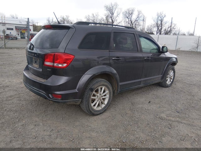 Aukcja sprzedaży 2015 Dodge Journey Sxt, vin: 3C4PDDBG7FT574725, numer aukcji: 44903110