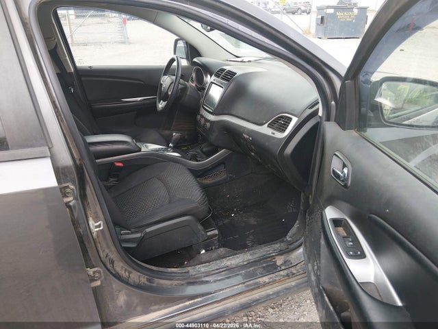 Aukcja sprzedaży 2015 Dodge Journey Sxt, vin: 3C4PDDBG7FT574725, numer aukcji: 44903110