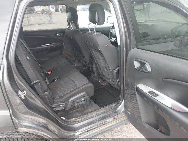 Aukcja sprzedaży 2015 Dodge Journey Sxt, vin: 3C4PDDBG7FT574725, numer aukcji: 44903110