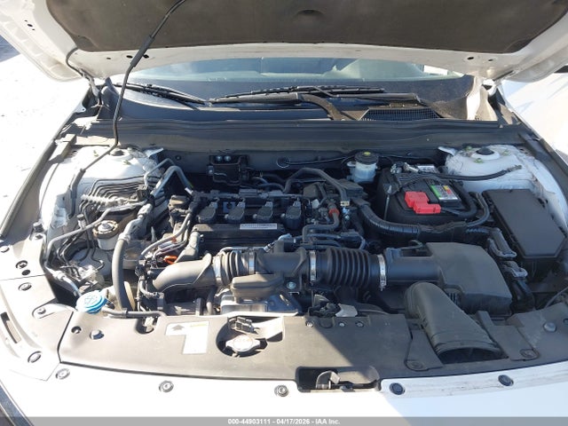 1HGCV1F12LA120564 Honda ACCORD LX