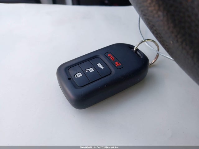 1HGCV1F12LA120564 Honda ACCORD LX