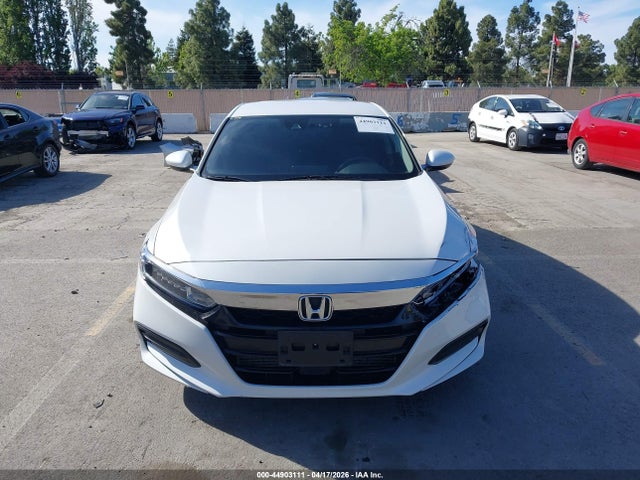 1HGCV1F12LA120564 Honda ACCORD LX